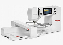 Bernina 500 Gen2